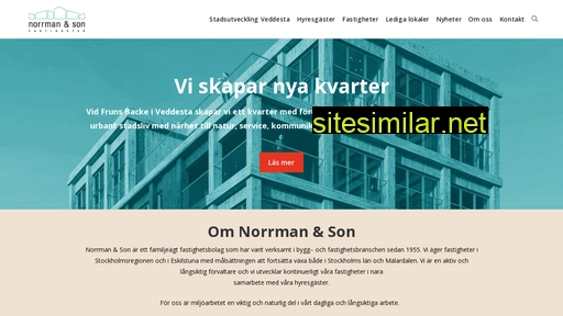 Norrman similar sites