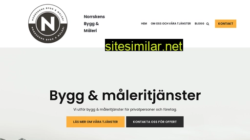 norrskens.se alternative sites