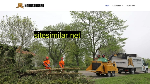 norrstubben.se alternative sites