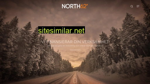 north62.se alternative sites