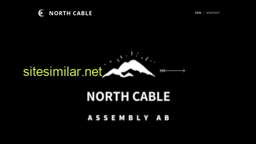 northcable.se alternative sites