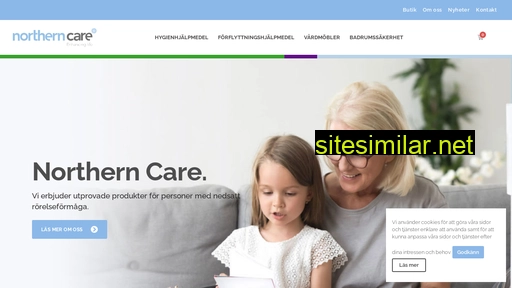 Northerncare similar sites