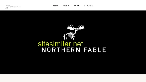 northernfable.se alternative sites
