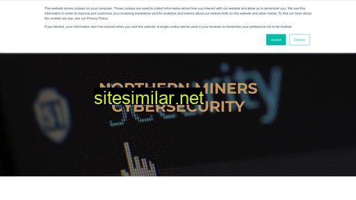 northernminers.se alternative sites