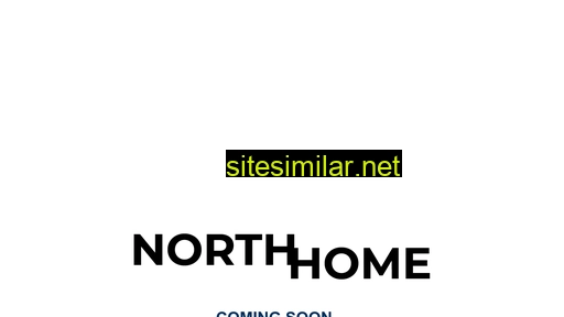 northhome.se alternative sites