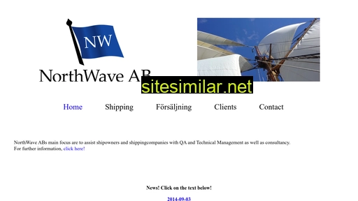 northwave.se alternative sites