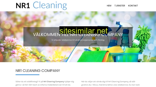 Nr1cleaning similar sites