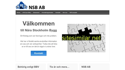 nsbab.se alternative sites