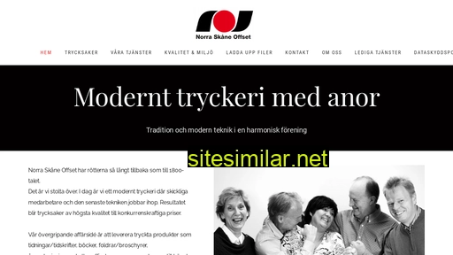 nso.se alternative sites
