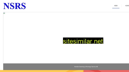 nsrs.se alternative sites