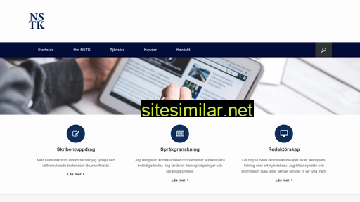 nstk.se alternative sites