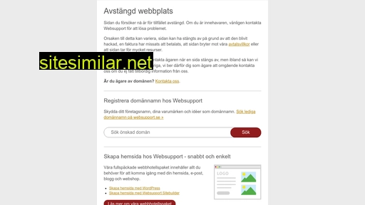 nulltj.se alternative sites