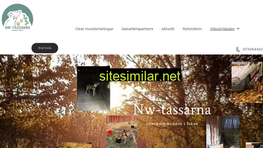 nwtassarna.se alternative sites