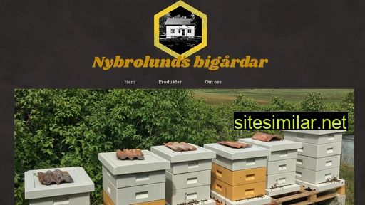 nybrolund.se alternative sites