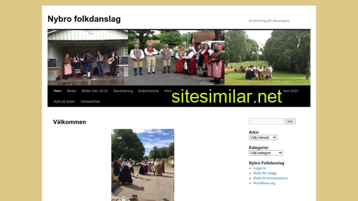 nybro-folkdanslag.se alternative sites