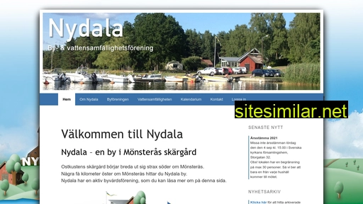 nydalaby.se alternative sites