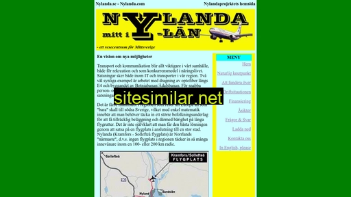 Nylanda similar sites
