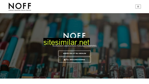ny.noff.se alternative sites