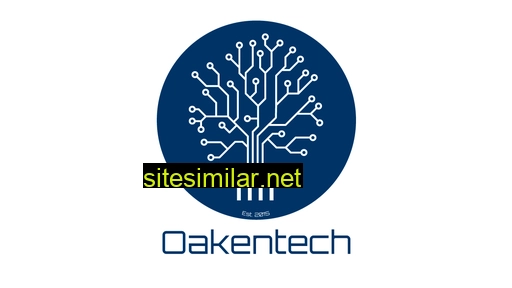 oakentech.se alternative sites