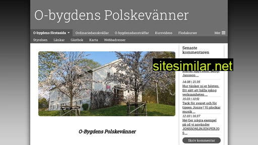 obygdens-polskevanner.se alternative sites