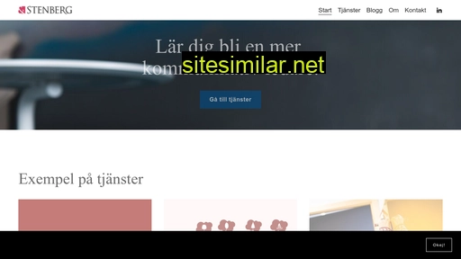 ochstenberg.se alternative sites
