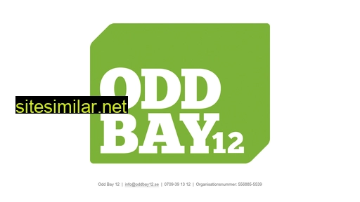oddbay.se alternative sites
