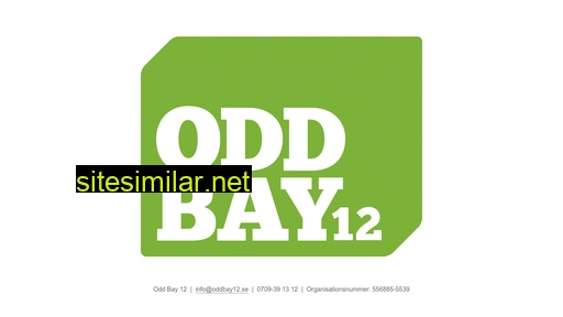 oddbay12.se alternative sites