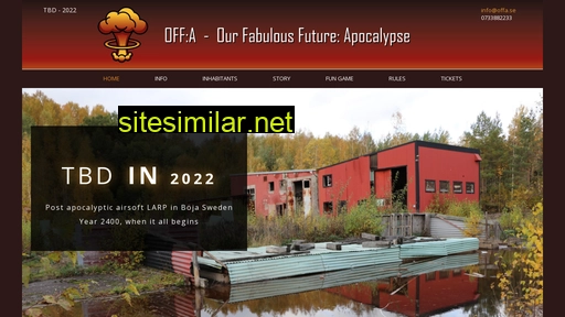 offa.se alternative sites