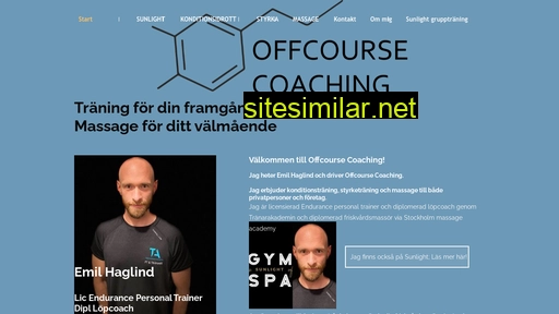 Offcourse-coaching similar sites
