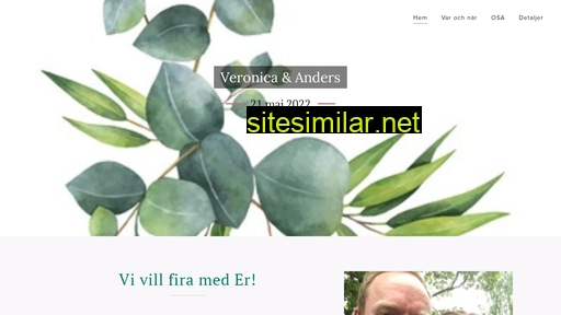 ohrnlundholm.se alternative sites