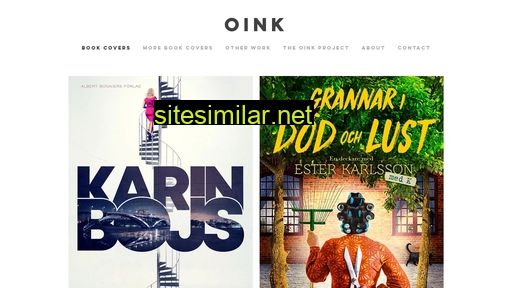 oink.se alternative sites