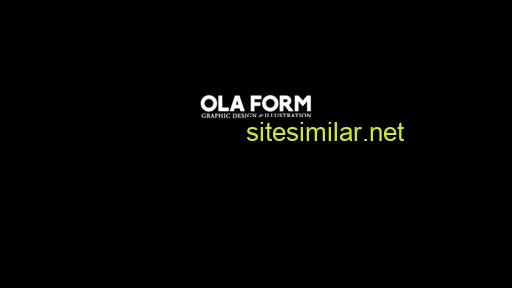 Olaform similar sites