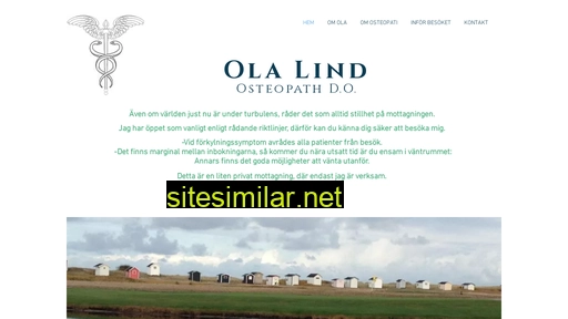 olalind.se alternative sites