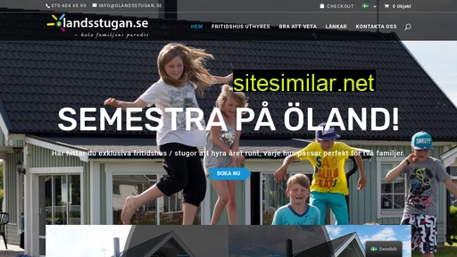 olandsstugan.se alternative sites