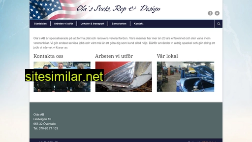 olasab.se alternative sites
