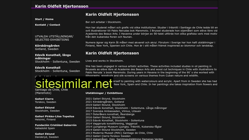 oldfelt.se alternative sites