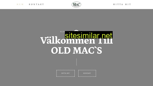 oldmac.se alternative sites