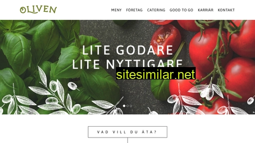 olivenkarlstad.se alternative sites