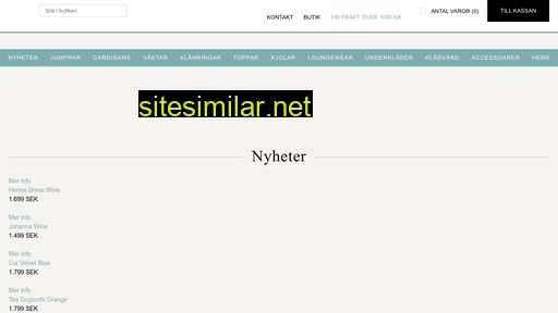 ollefabriken.se alternative sites
