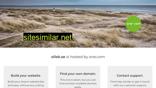 ollek.se alternative sites
