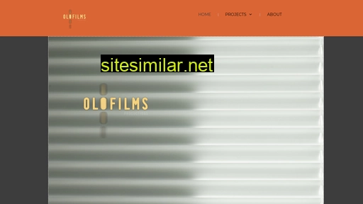olofilms.se alternative sites