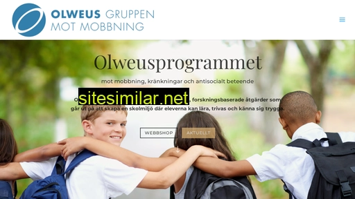 olweus.se alternative sites
