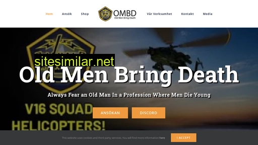 ombd.se alternative sites