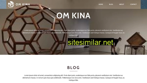 omkina.se alternative sites