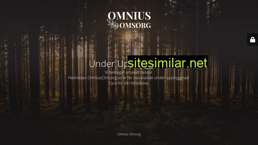 omniusomsorg.se alternative sites