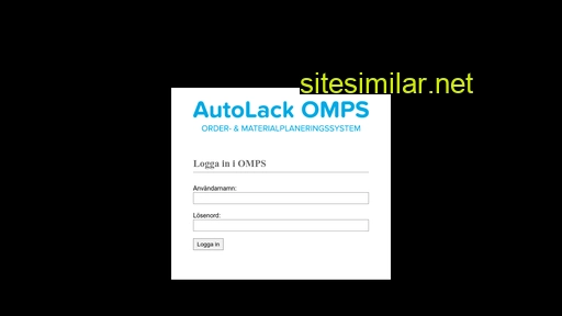 omps.se alternative sites