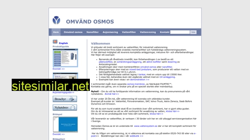 omvand-osmos.se alternative sites