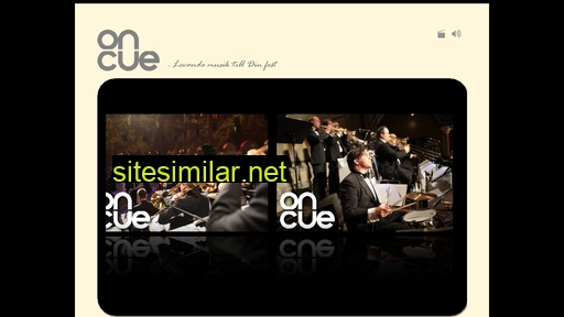 oncue.se alternative sites