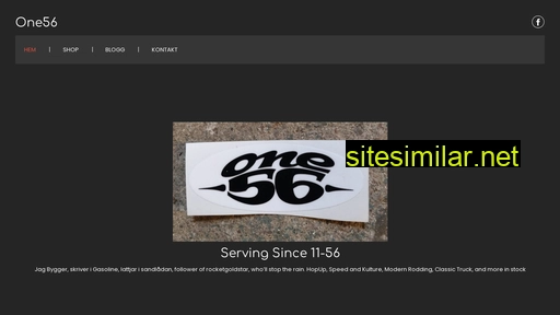 one56.se alternative sites
