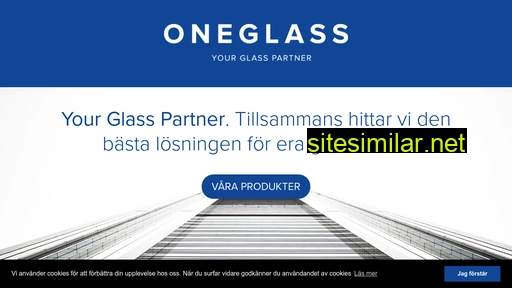 Oneglass similar sites